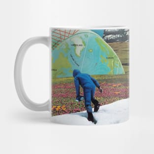 Greenland Mug